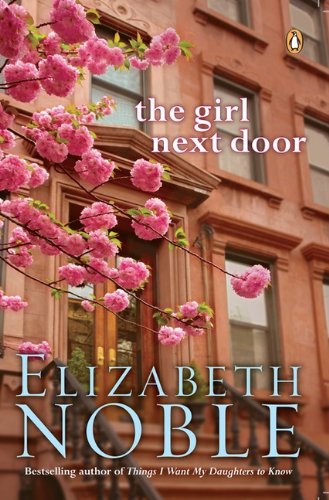 Imagen de archivo de The Girl Next Door a la venta por Russell Books