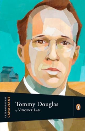 Stock image for Extraordinary Canadians: Tommy Douglas for sale by SecondSale