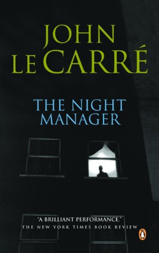 9780143169543: The Night Manager