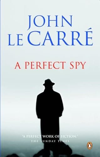 Imagen de archivo de A Perfect Spy a la venta por Books Unplugged