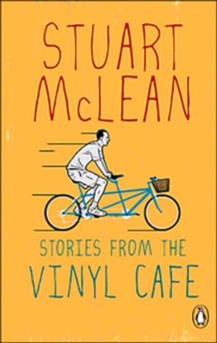 Stock image for Stories From the Vinyl Cafe for sale by Jenson Books Inc