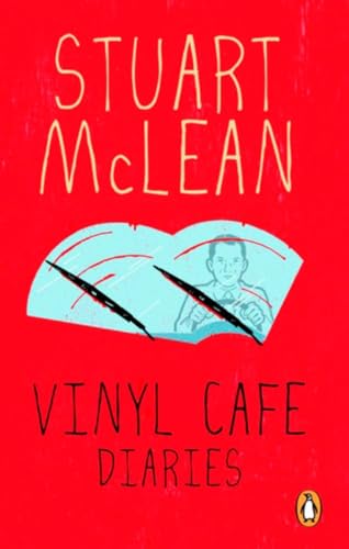 Imagen de archivo de Vinyl Cafe Diaries a la venta por Your Online Bookstore