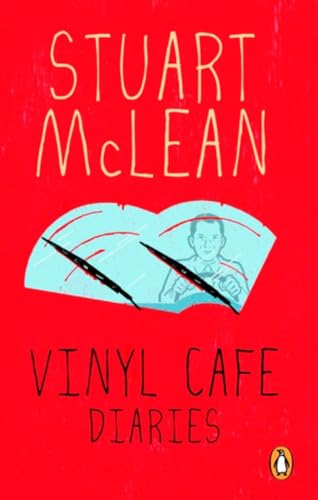 Stock image for Vinyl Cafe Diaries for sale by Jenson Books Inc