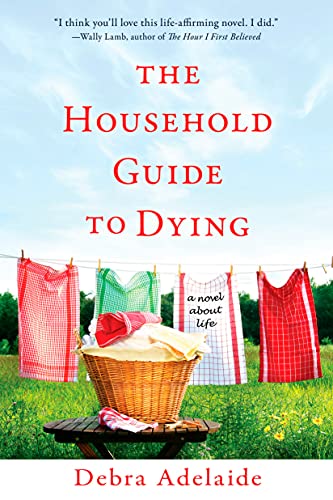 9780143169789: Household Guide To Dying