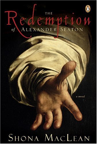 9780143170075: The Redemption of Alexander Seaton