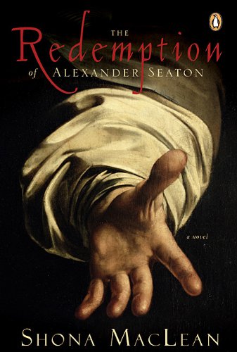 Beispielbild fr The Redemption of Alexander Seaton zum Verkauf von medimops