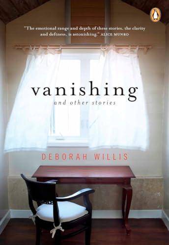 Beispielbild fr Vanishing: And Other Stories zum Verkauf von Hourglass Books