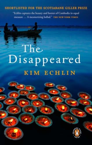 9780143170457: The Disappeared