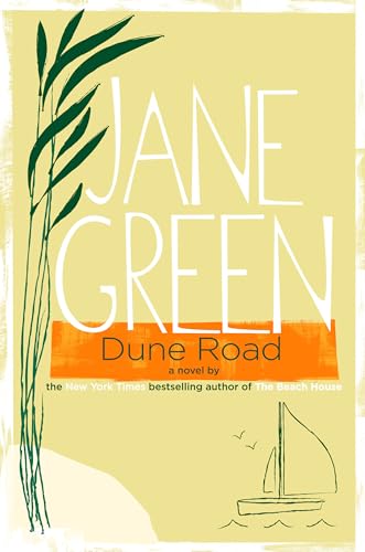 Stock image for Dune Road for sale by Better World Books: West