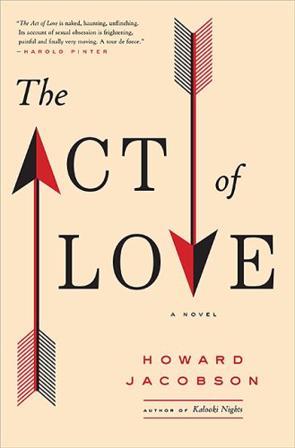 9780143170648: The Act of Love