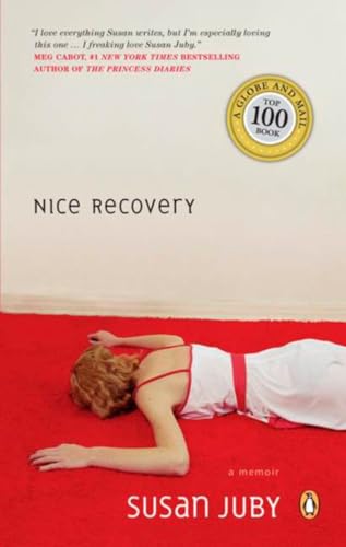 Imagen de archivo de Nice Recovery a la venta por Better World Books: West