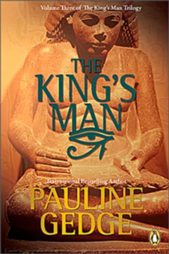 9780143170778: The Kings Man: Volume Three of The King's Man Trilogy