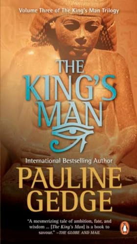 Stock image for The Kings Man: Volume Three of The Kings Man Trilogy for sale by Zoom Books Company