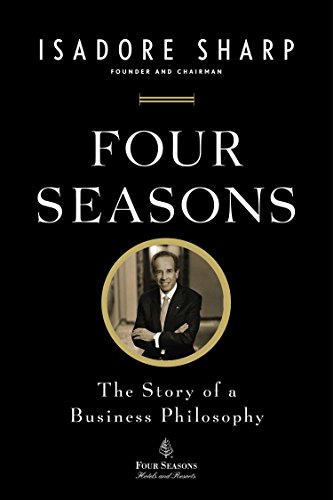 9780143170884: Four Seasons: The Story Of A Business Philosophy