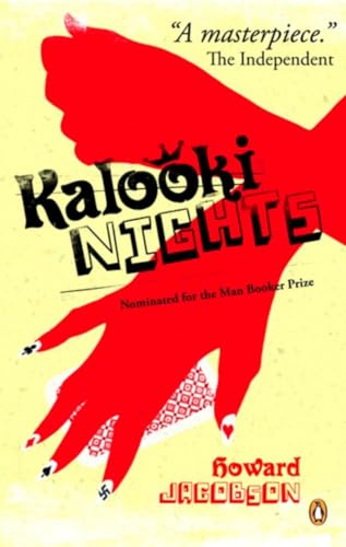 Stock image for Kalooki Nights for sale by Russell Books