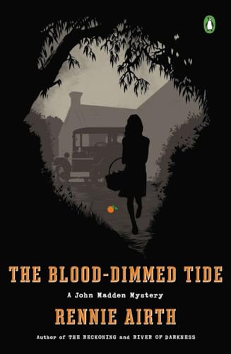 The Blood-Dimmed Tide