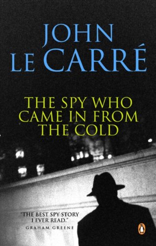 9780143171119: The Spy Who Came in from the Cold