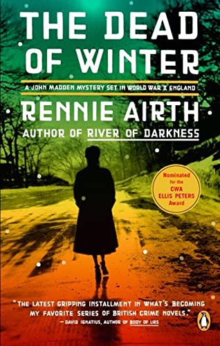 9780143171188: The Dead Of Winter