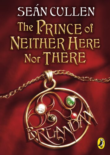 9780143171201: The Prince of Neither Here Nor There