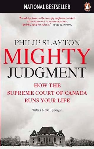 Beispielbild fr Mighty Judgment zum Verkauf von Better World Books: West