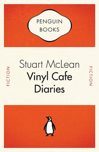 Stock image for Penguin Celebrations - The Vinyl Cafe Diaries for sale by Mispah books