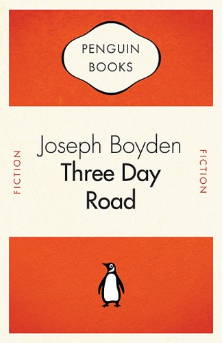 9780143171553: Penguin Celebrations Titles-three Day Road