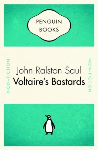 9780143171560: Penguin Celebrations - Voltaires Bastards