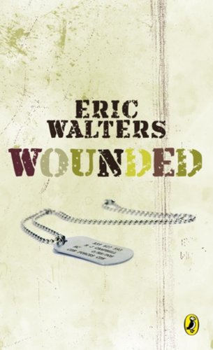 Wounded (9780143171782) by Walters, Eric