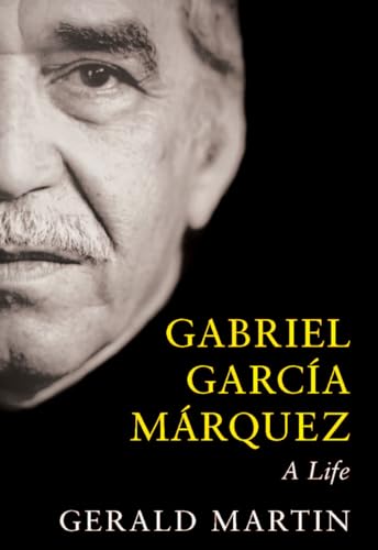 Stock image for Gabriel Garcia Marquez for sale by Russell Books