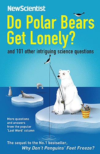 9780143171843: Do Polar Bears Get Lonely?: And 101 Other Intriguing Science Questions