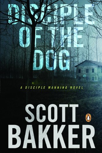 Beispielbild fr Disciple of the Dog zum Verkauf von Better World Books: West