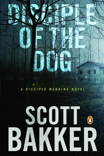 Stock image for Disciple of the Dog for sale by Better World Books: West