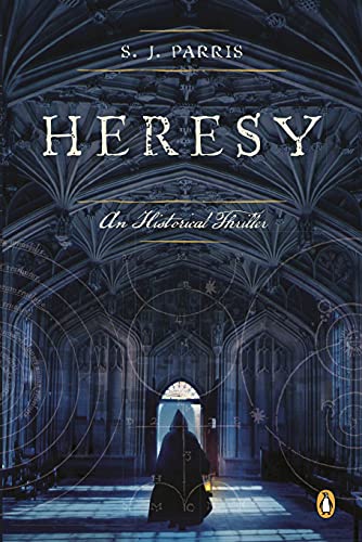 Stock image for Heresy for sale by A Good Read