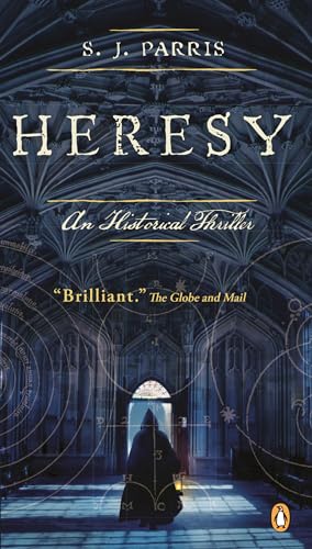 Imagen de archivo de Heresy a la venta por Better World Books