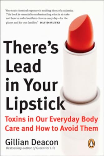 9780143172505: There's Lead In Your Lipstick