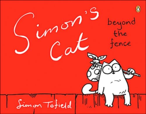 9780143173403: Simon's Cat: Beyond the Fence