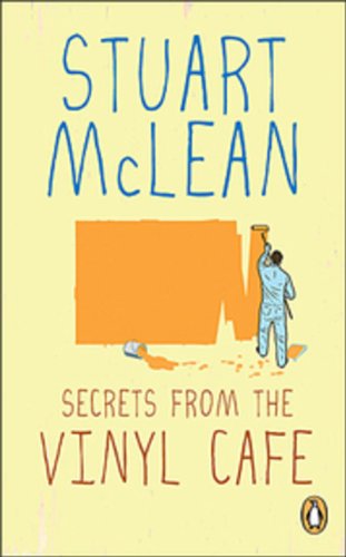 9780143173458: Secrets From the Vinyl Cafe