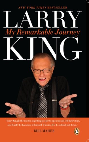 9780143173564: [(My Remarkable Journey )] [Author: Larry King] [May-2010]
