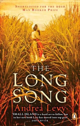 Stock image for The Long Song for sale by Better World Books: West