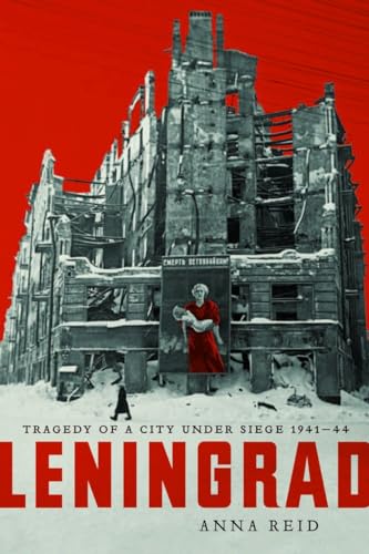 9780143174172: Leningrad: Tragedy Of A City Under Siege 1941-44