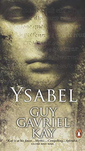 Stock image for Ysabel for sale by Better World Books