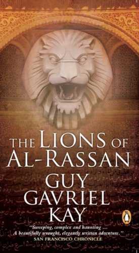9780143174523: The Lions of Al-Rassan