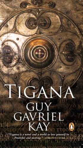 Stock image for Tigana for sale by Zoom Books Company