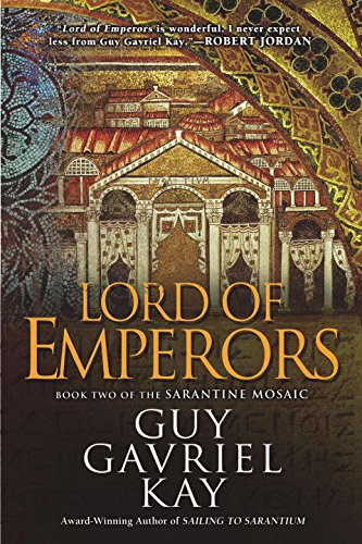 9780143174592: Lord Of Emperors