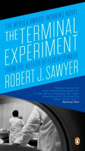 9780143175117: The Terminal Experiment