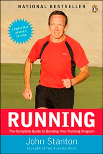 9780143176091: Running: The Complete Guide To Building Your Running Program