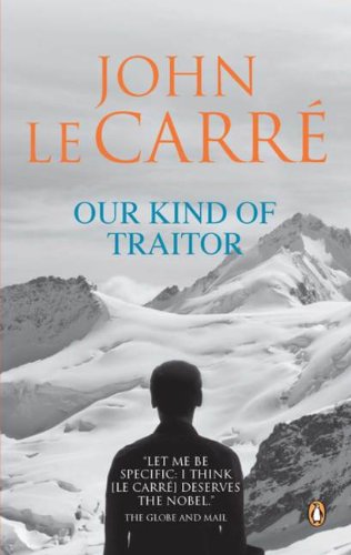 9780143176282: Our Kind of Traitor John le Carr
