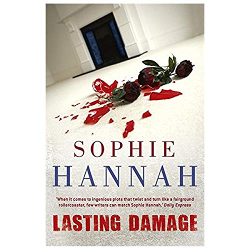 Stock image for Lasting Damage for sale by Better World Books