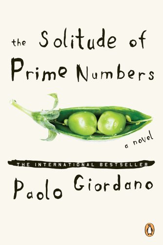 Imagen de archivo de The Solitude of Prime Numbers a la venta por Better World Books: West