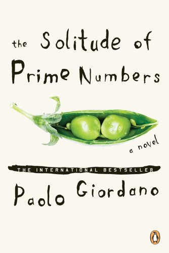 Stock image for The Solitude of Prime Numbers for sale by Better World Books: West